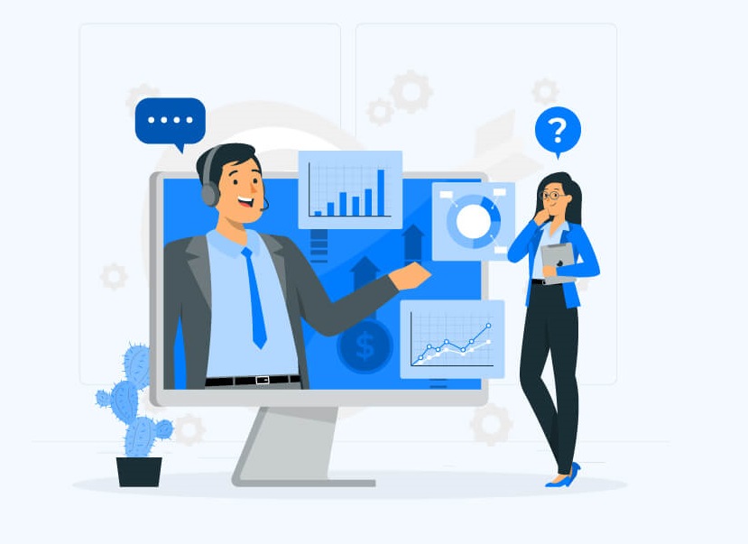 خط VOIP برای اراک