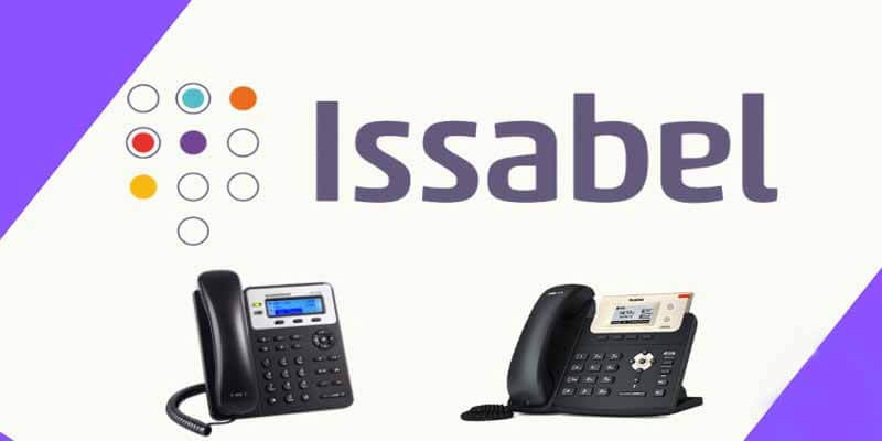 مرکز تماس ایزابل