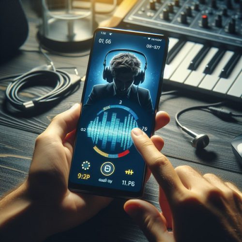 افزایش کیفیت صدا در ویپ