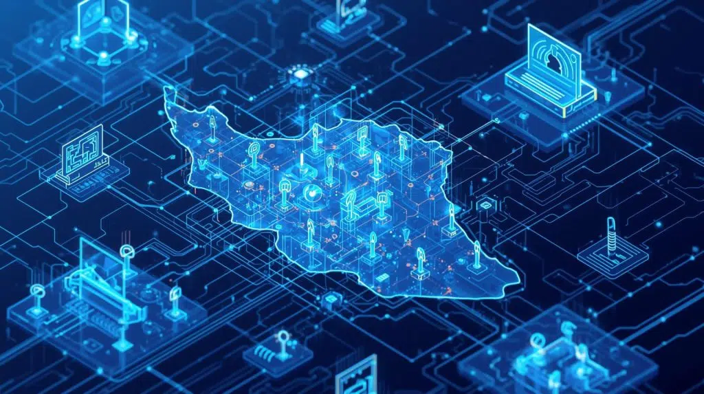 وظایف و حوزه فعالیت اپراتورهای FCP