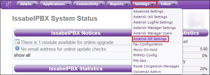 مشکل صدای یک طرفه در ایزابل