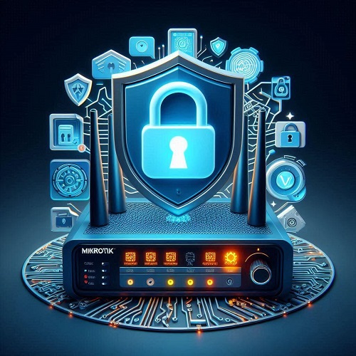 جلوگیری از هک میتروتیک
