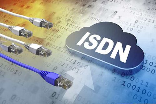 ISDN چیست