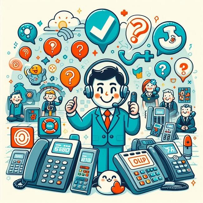 IAX و SIP به زبان ساده