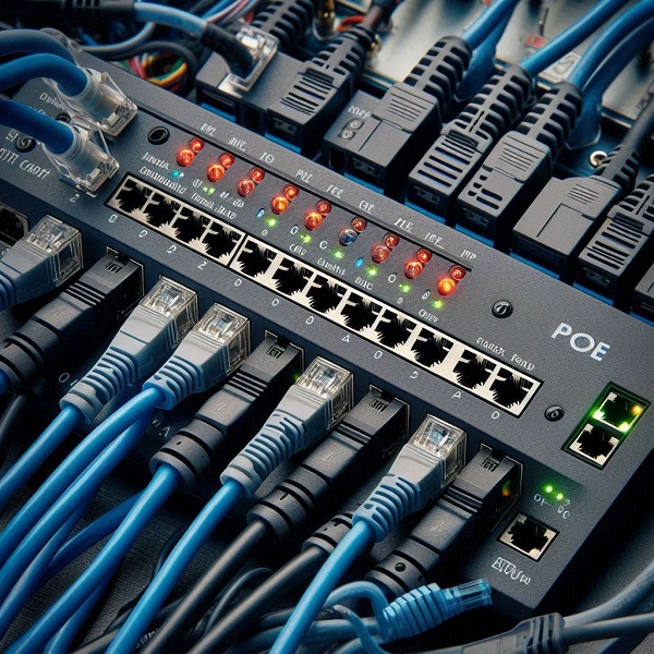 سیستم صوتی تحت شبکه و متصل کردن آن