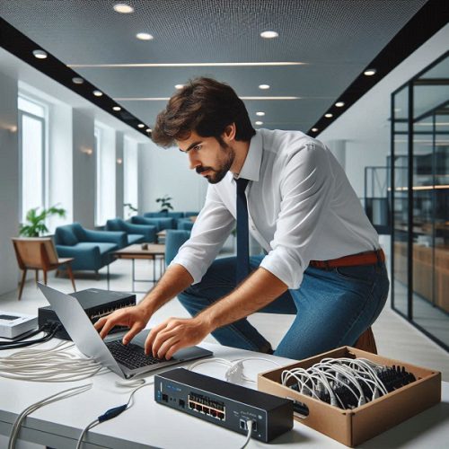 زون بندی کردن سیستم صوتی