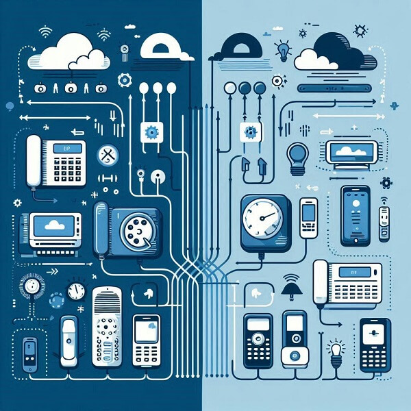 راه اندازی سیپ ترانک روی روتر سیسکو