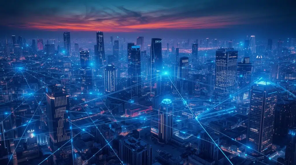 شرکت های FCP چیست