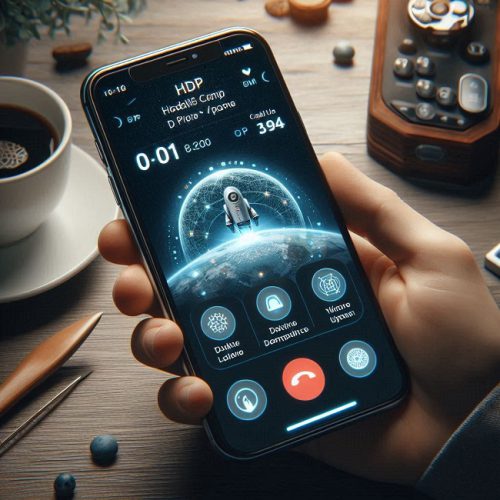 اپلیکیشن ویپ برای IOS