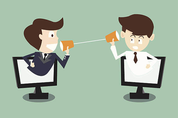 علائم شنود و ضبط تماس تلفنی