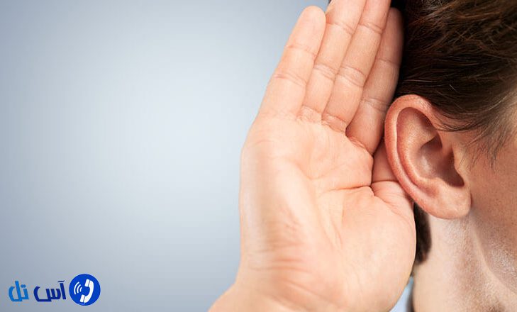 آیا می توان تلفن ثابت را شنود کرد
