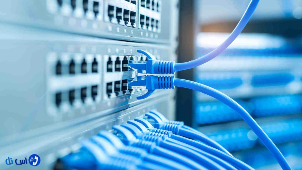 سوئیچ شبکه چیست و چه کاربردی دارد