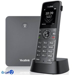 تلفن تحت شبکه یالینک W73P