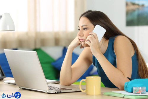 مزیت اهنگ انتظار برای مشتری