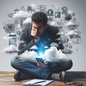 5 روش حل مشکلات سیستم تلفن ابری