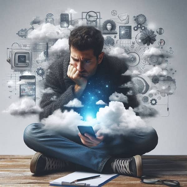 5 روش حل مشکلات سیستم تلفن ابری