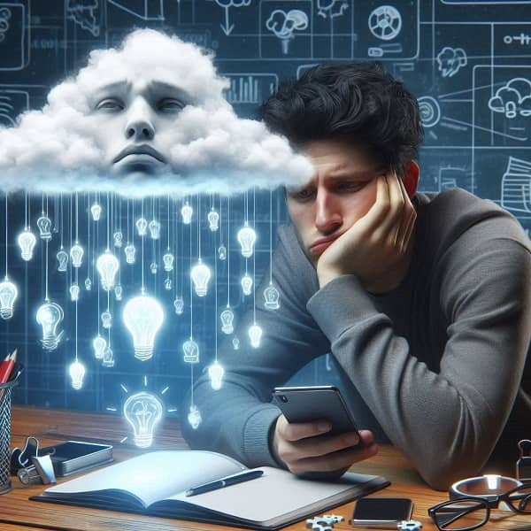 چند روش برای حل مشکل تلفن ابری