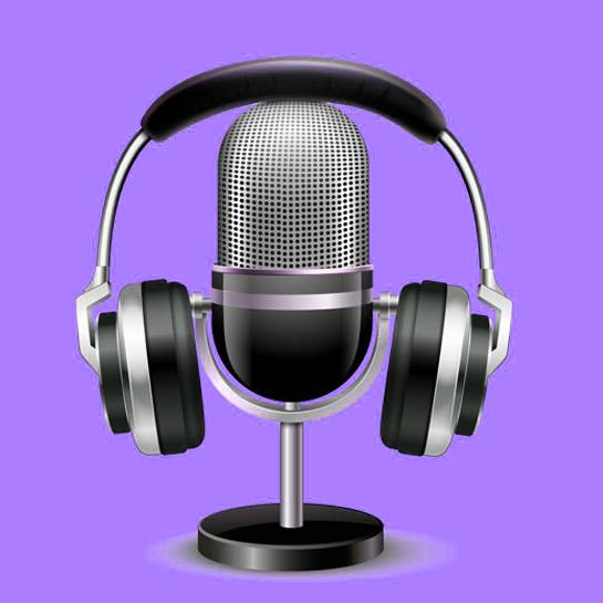 میکروفن ضبط صدا