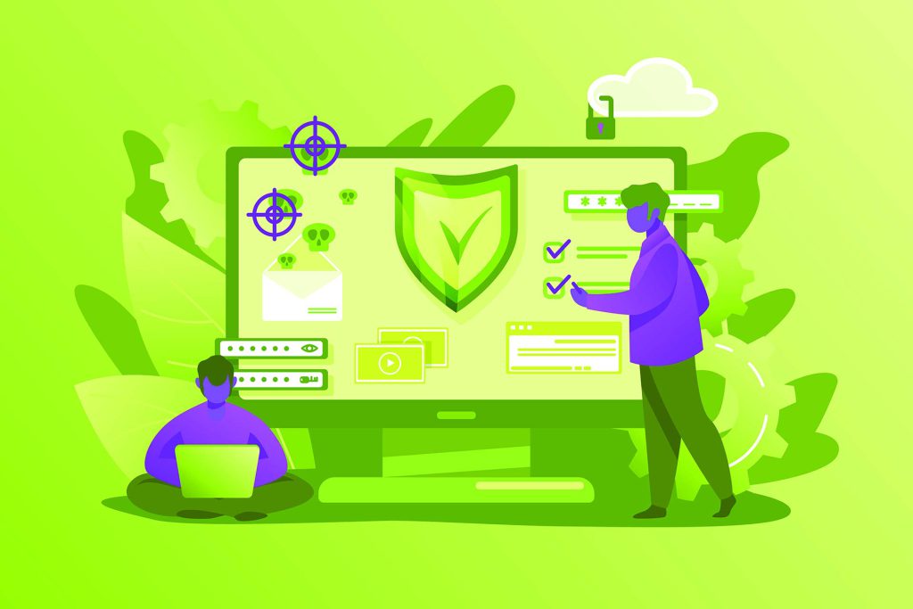 چگونه از هک شدن سیستم VoIP جلوگیری کنیم؟