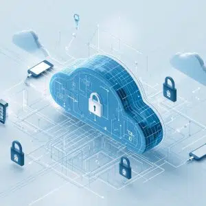 امنیت اطلاعات ابری