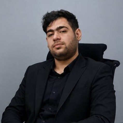 Hossein Mohmmadian - CTO & Senior Programmer @ AsTel