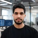 امیرمحمد بابایی