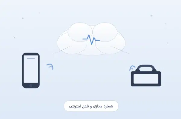 شماره مجازی چیست؟